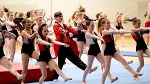 Image result for Kingston Gymnastics