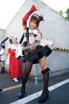 コスプレイヤーの画像4