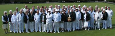 Image result for Hoddesdon (Rosehill) Bowls Club