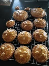 Image result for gevulde koek