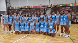 Image result for Integral Netball Club