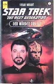 Der Mörder des Sli. Star Trek. von Susan Wright bei LovelyBooks ( - der_moerder_des_sli__star_trek_-9783453119246_xxl