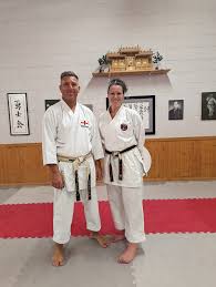 Image result for Harpenden JKA Karate Club