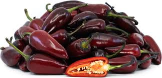 Afbeeldingsresultaat voor hungarian sweet apple sweet pepper