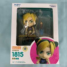 「空条徐倫 ジョジョの奇妙な冒険　第6部」の画像検索結果