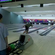 Image result for Shell Bowling Club