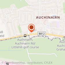 Image result for Auchinairn Bowling Club