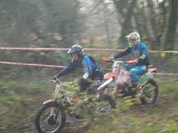 Image result for Wells & District Trials Club