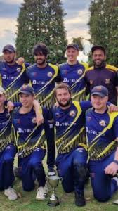 Image result for Walmley Cricket Club