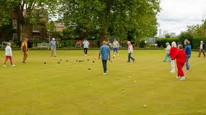 Image result for St Francis Bowls Club