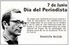 Luis D'Elía, Presidente del