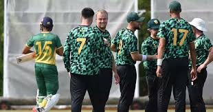 Image result for Burslem Cricket Club