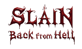 Image result for Slain: Back from Hell