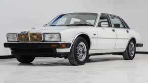 Image result for Silver Frost 1990 Jaguar