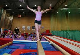 Image result for Burnley Gymnastics Club