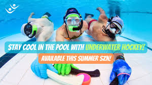 Image result for Halifax Octopush Club