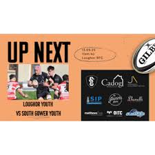 Image result for Loughor Rugby Football & Social Club