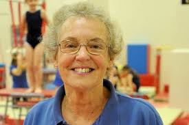 Image result for East Staffs Gymnastics Club