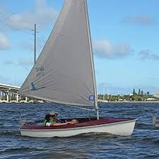 Image result for Littleton Phabsail - sailing for the disabled and special needs
