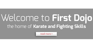 Image result for Blackpool Karate & Kickboxing Club