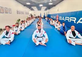 Image result for Yeo Dojo Also Teaching Gracie Jujutsu