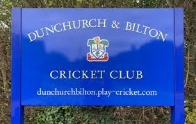 Image result for Bilton Cricket Club