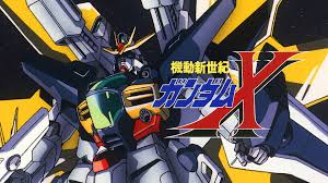 「エニル・エル 機動新世紀ガンダムX」の画像検索結果