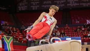 Image result for York University Gymnastics Club