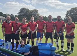 Image result for Shrewsbury Hockey Club
