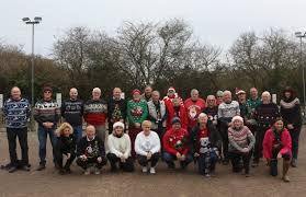 Image result for Cobbetts Boules Club