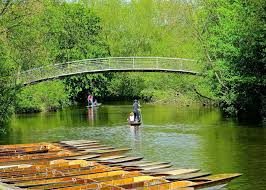 Image result for Cherwell Canoe Club
