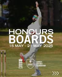 Image result for Claygate Cricket Club