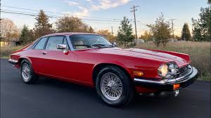 Image result for Regency Red 1990 Jaguar