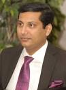 Minister Syed Faisal Ali