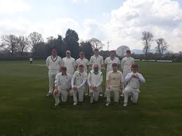 Image result for Alberbury Cricket Club