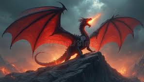 Image result for the fierce EASTMOOR DRAGONS