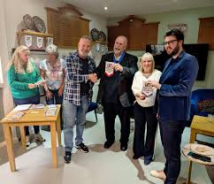 Image result for Potton Tennis Club