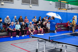 Image result for Foresters Table Tennis Club