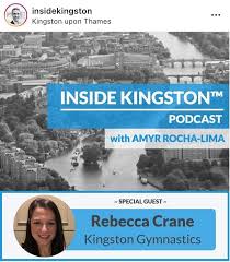 Image result for Kingston Vale Gym Club