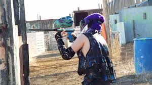 Image result for Blitz Paintball