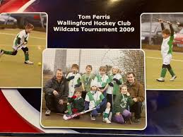 Image result for Wallingford Hockey Club