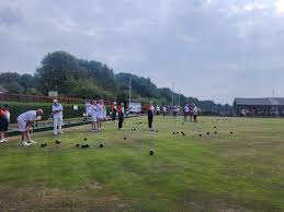 Image result for Sweet Pea Bowling Club