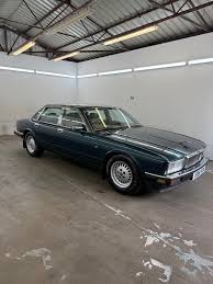 Image result for Brooklands Green 1991 Jaguar