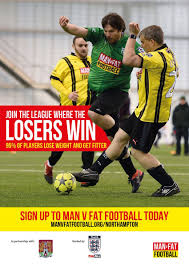 Image result for MAN v FAT Football Maidstone