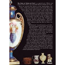 Image result for Stoke Potters