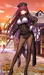 Image result for Silat Scathach