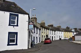 Image result for Garlieston Bowling Club