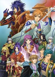 「有川将臣 遙かなる時空の中で3」の画像検索結果