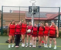 Image result for Timsbury Netball Club