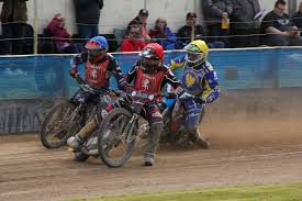 Image result for Eastbourne Eagles Speedway Club